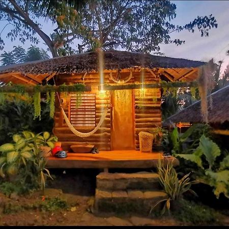 Payag N' Kapitan, Experience Pinubre Living Hotel Siquijor Bagian luar foto