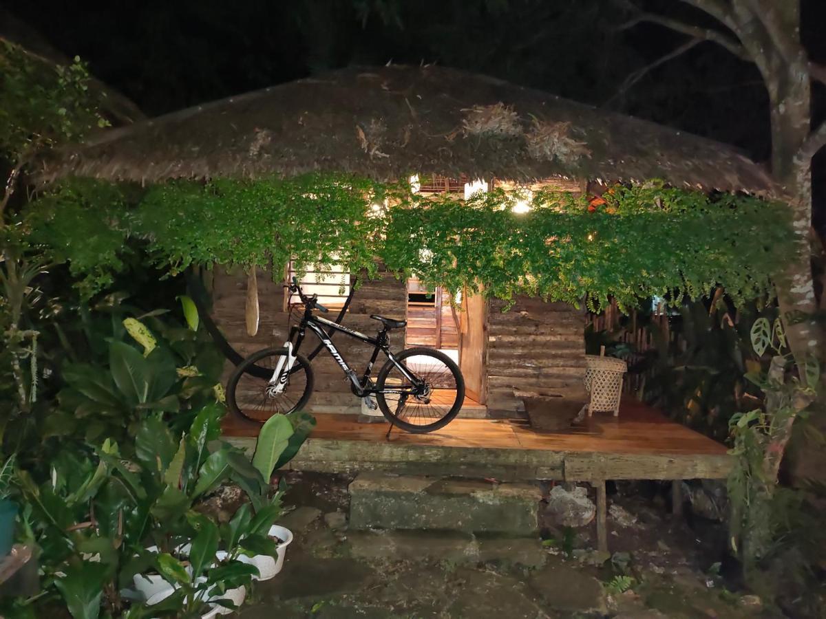 Payag N' Kapitan, Experience Pinubre Living Hotel Siquijor Bagian luar foto