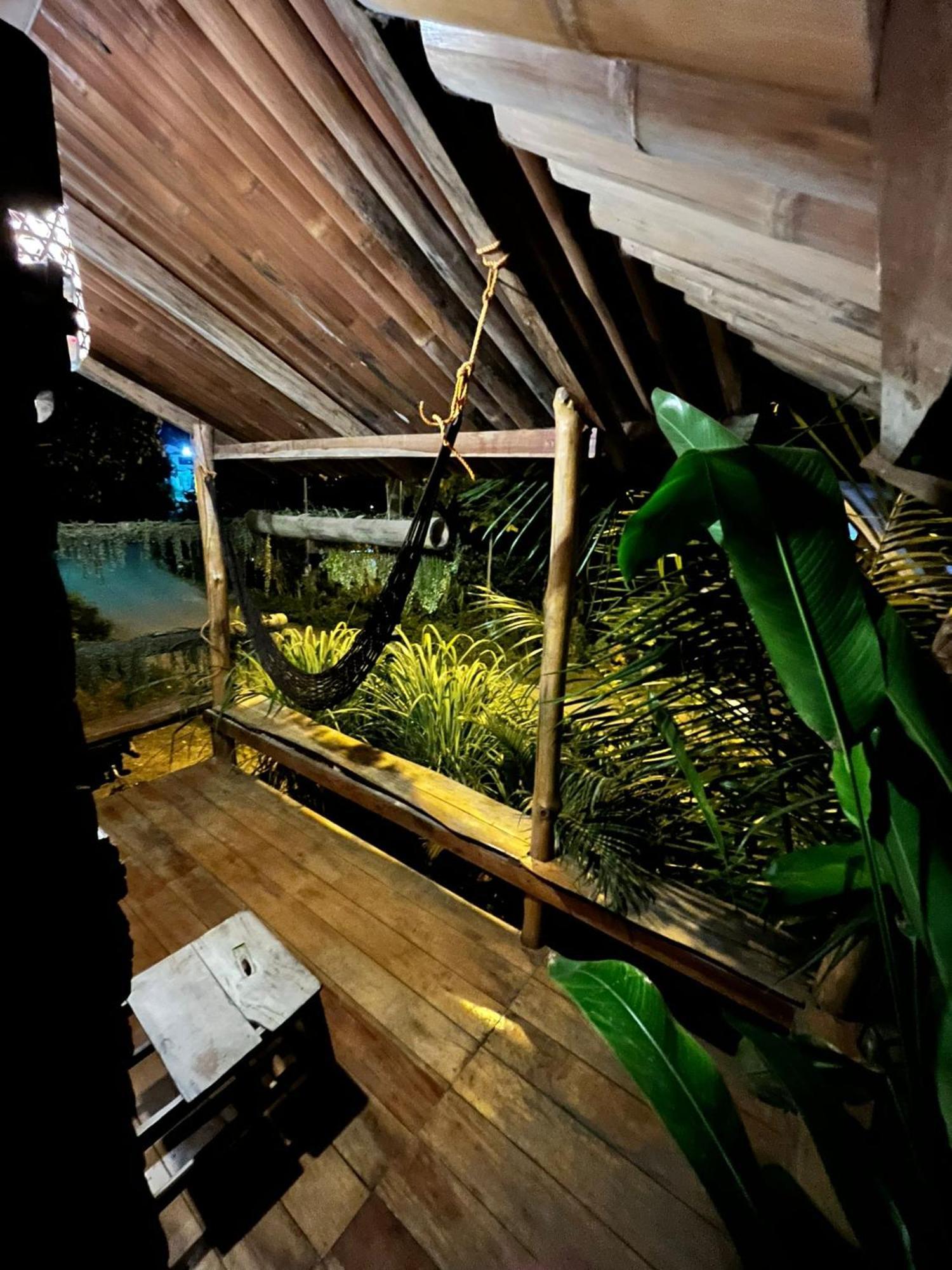 Payag N' Kapitan, Experience Pinubre Living Hotel Siquijor Ruang foto